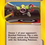 Pokemon Reversal 146/165 - Expedition