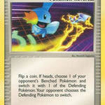 Pokemon Reversal 097/112 - FireRed & LeafGreen