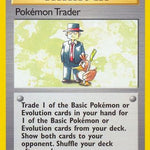 Pokemon Trader 103/110 - Legendary Collection