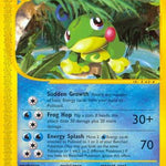 Politoed 025/144 - Skyridge