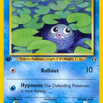 Poliwag 062/75 - Neo Discovery 1st Edition