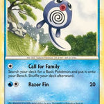 Poliwag 058/95 - Unleashed