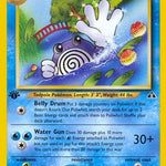 Poliwhirl 044/75 - Neo Discovery 1st Edition