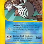 Poliwhirl 088/144 - Skyridge