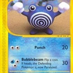 Poliwhirl 089/165 - Expedition