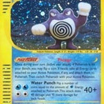 Poliwrath 024/165 - Expedition Holofoil