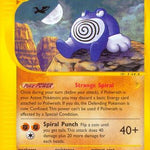 Poliwrath 026/144 - Skyridge