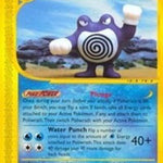 Poliwrath 060/165 - Expedition