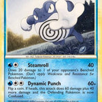Poliwrath 021/95 - Unleashed