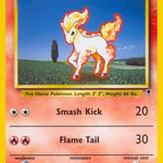 Ponyta 087/110 - Legendary Collection