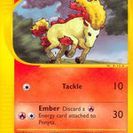 Ponyta 102/147 - Aquapolis