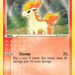 Ponyta 076/112 - FireRed & LeafGreen