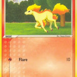 Ponyta 078/113 - Delta Species Reverse Holofoil