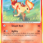 Ponyta 071/100 - Stormfront