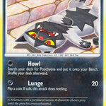 Poochyena 086/127 - Platinum