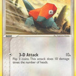 Porygon 069/115 - Unseen Forces