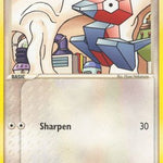Porygon 080/113 - Delta Species Reverse Holofoil