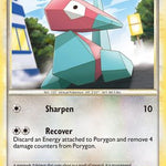 Porygon 073/102 - Triumphant