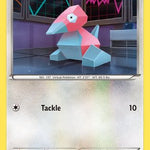 Porygon 072/101 - Plasma Blast