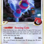 Porygon-Z G 026/99 - Arceus