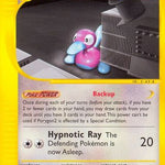 Porygon2 028/147 - Aquapolis