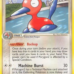 Porygon2 025/113 - Delta Species Reverse Holofoil