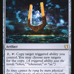 Strionic Resonator (C19-224) - Commander 2019