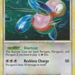 Porygon2 HGSS23/25 - HGSS Promos Holofoil