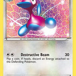 Porygon2 073/101 - Plasma Blast