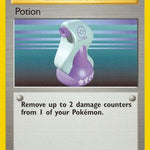 Potion 110/110 - Legendary Collection