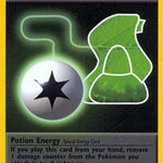 Potion Energy 082/82 - Team Rocket 1st Edition