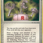 Pow! Hand Extension 085/109 - Team Rocket Returns