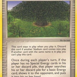 Power Tree 076/92 - Legend Maker Reverse Holofoil