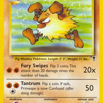 Primeape 059/110 - Legendary Collection