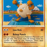 Primeape 022/95 - Unleashed