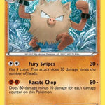 Primeape 060/116 - Plasma Freeze
