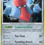 Probopass 007/99 - Arceus Holofoil