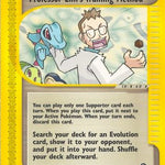 Professor Elm's Training Method 148/165 - Expedition