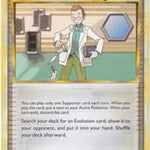 Professor Elm's Training Method 025 - HGSS Trainer Kit Gyarados & Raichu