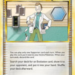 Professor Elm's Training Method 082/95 - Call of Legends
