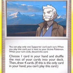 Professor Rowan 123/132 - Secret Wonders