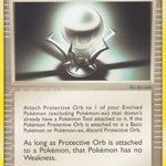 Protective Orb 090/115 - Unseen Forces
