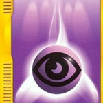 Psychic Energy 164/165 - Expedition