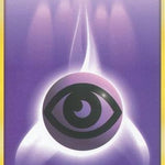 Psychic Energy 107/109 - Ruby and Sapphire