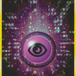 Psychic Energy 105/106 - Emerald Holofoil