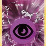 Psychic Energy 109/110 - Holon Phantoms Holofoil