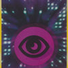 Pokemon: Psychic Energy Power Keepers 107/108 - Moderate Play