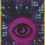 Pokemon: Psychic Energy Power Keepers 107/108 - Moderate Play
