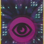 Psychic Energy 107/108 - Power Keepers Holofoil