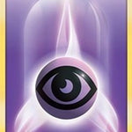 Psychic Energy 127/130 - Diamond and Pearl